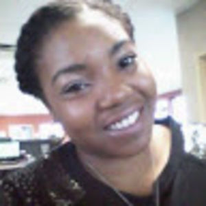 Meet your Posher, Jasmine